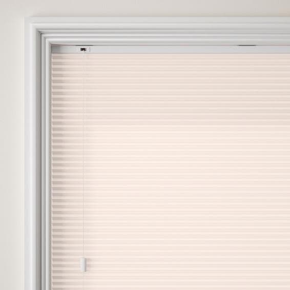 未使用　ハニカムシェード　クリーム 　165×90