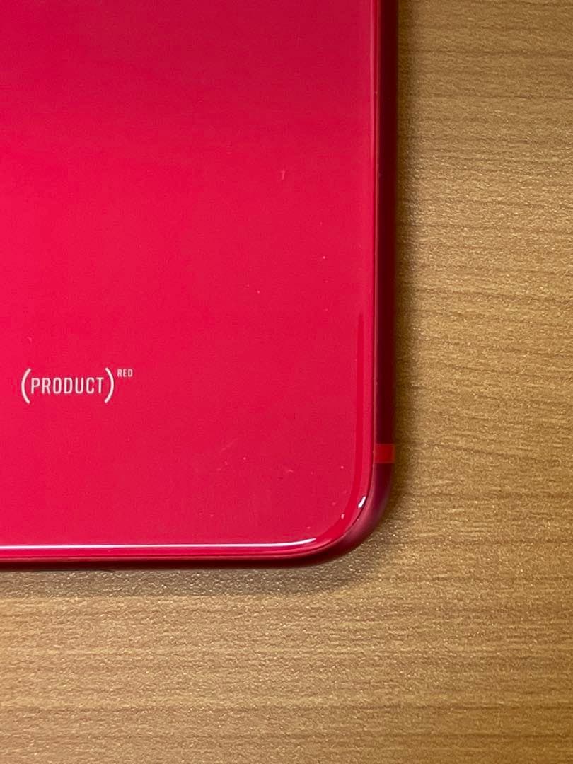 亜*君様 動作確認済 iPhone SE 第二世代 64GB ID M0631