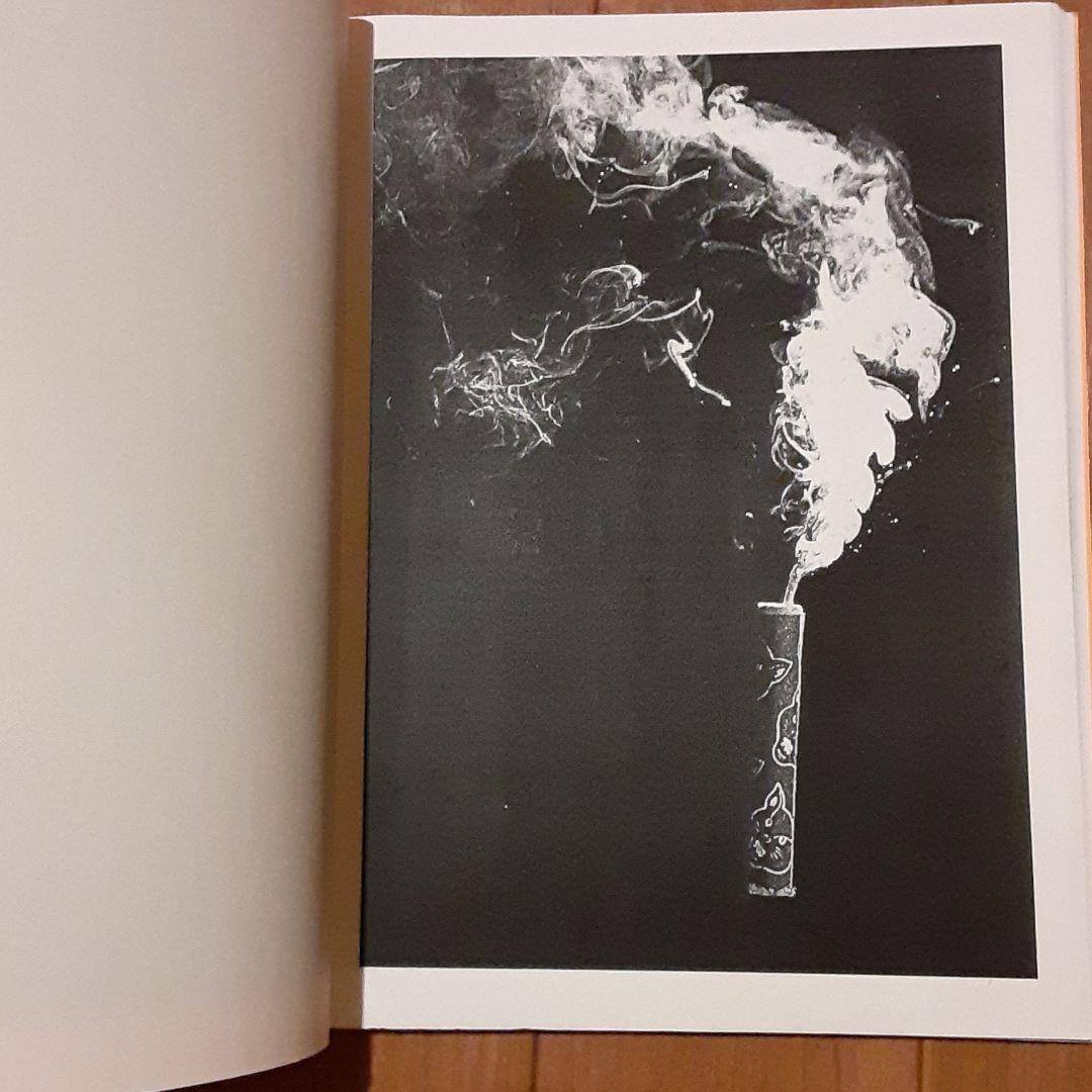 コレクション PETER SUTHERLAND ZINE