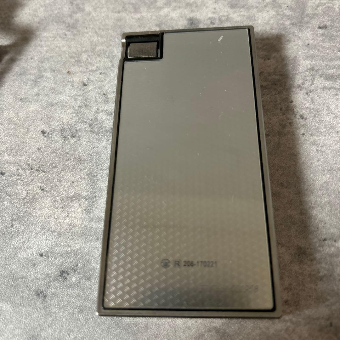 Cayin N5iiS DAP　ESS9018K2M搭載　カイン　ハイレゾ