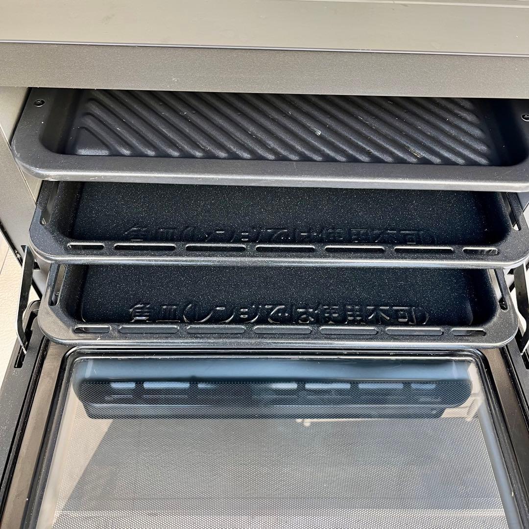 パナソニック Panasonic スチームオーブンレンジ NE-BS807