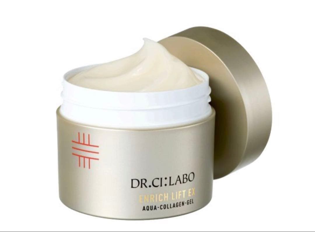 ドクターシーラボ アクアコラーゲンゲルエンリッチリフトEX 200g