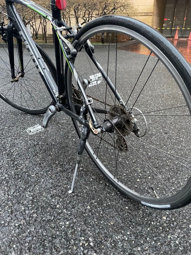 引取限定 GIANT ジャイアント ESCAPE RX3 2019モデル