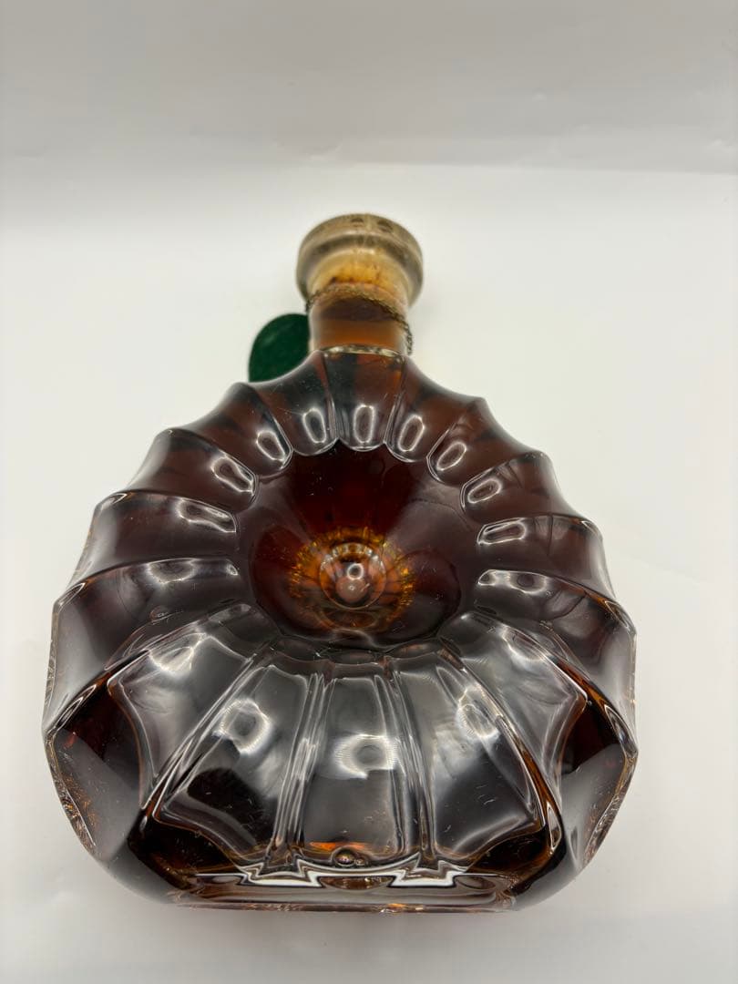 Remy Martin 琥珀色ウイスキー メダル付き