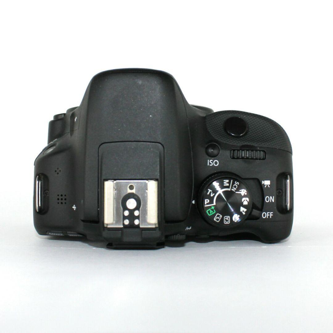 Canon EOS Kiss X7 デジタル一眼レフカメラ スマホ転送セット