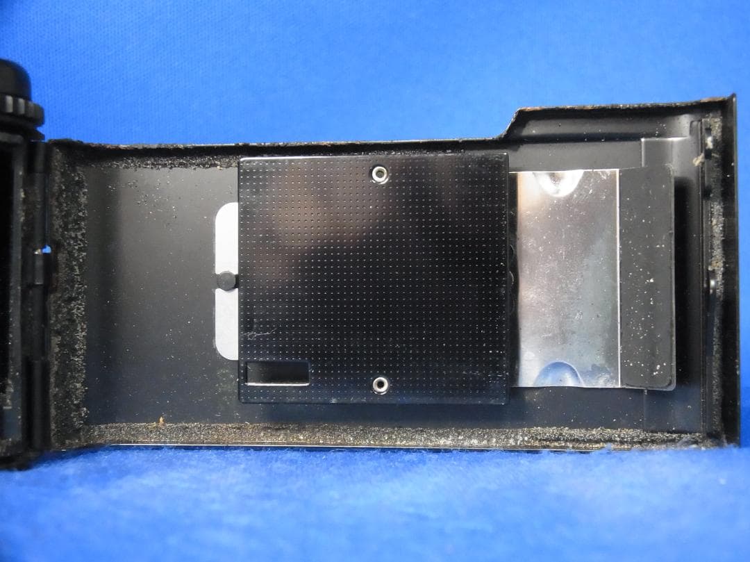 #3237 OLYMPUS XA2 & A11 良品 動作保証