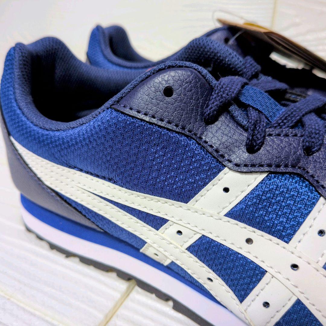 新品✨asics WINJOB CP201 安全靴 27.0 インディゴブルー