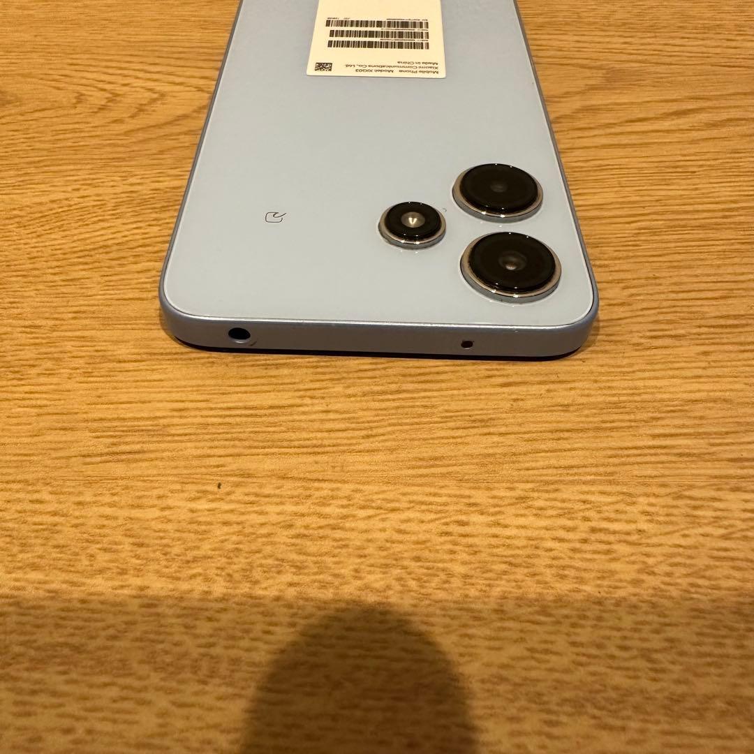 Xiaomi Redmi 12 5G SIMフリー