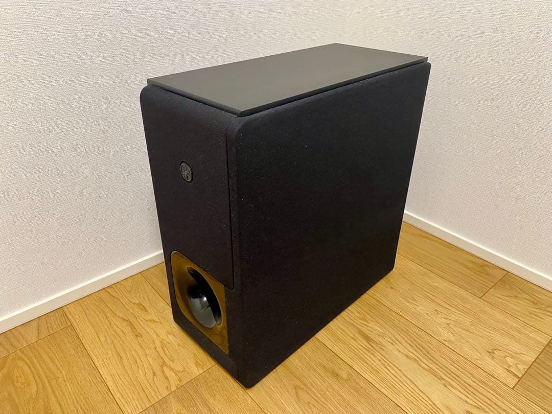 【高音質サウンドバー】Yamaha ヤマハ YAS-209 サラウンドシステム