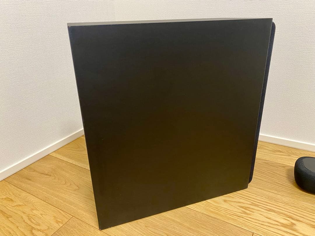 【高音質サウンドバー】Yamaha ヤマハ YAS-209 サラウンドシステム