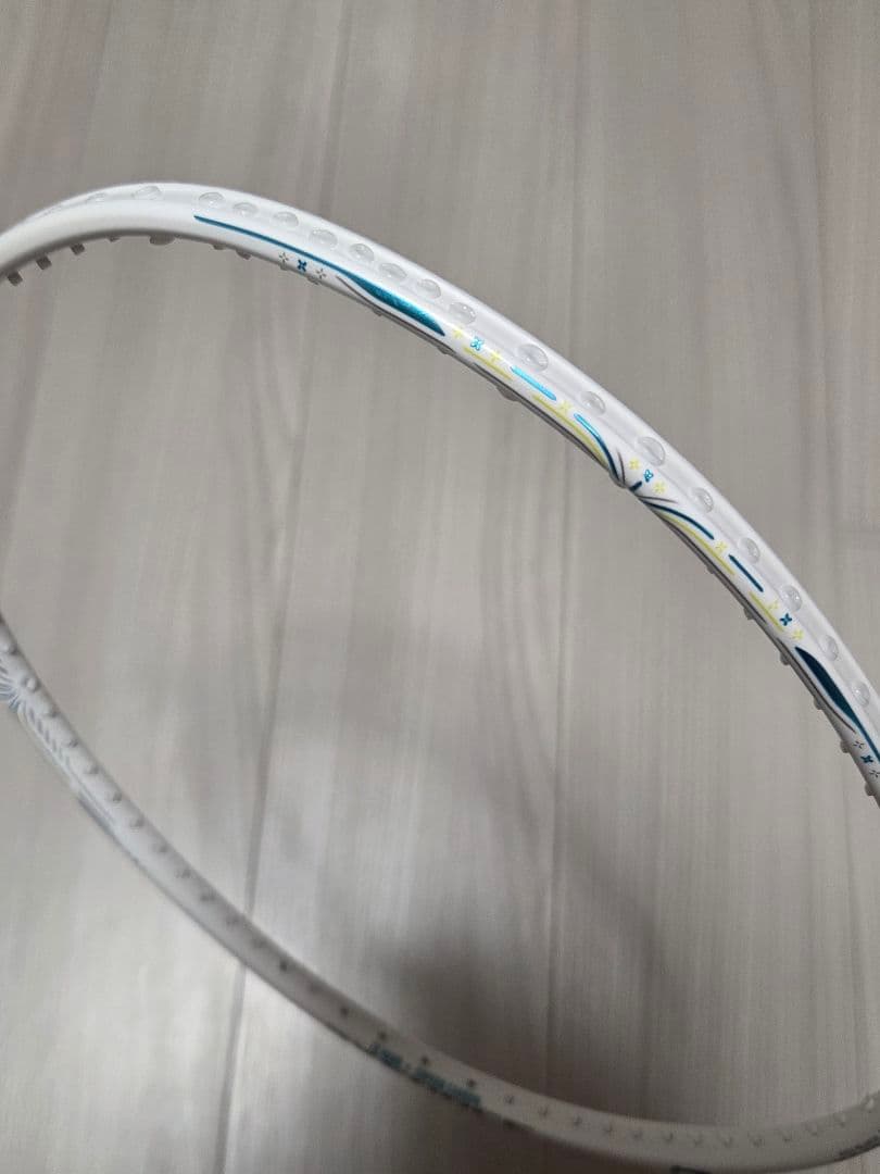 LI-NING AX60 AXFORCE 60 3本セット