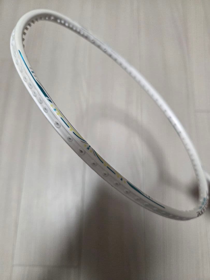 LI-NING AX60 AXFORCE 60 3本セット