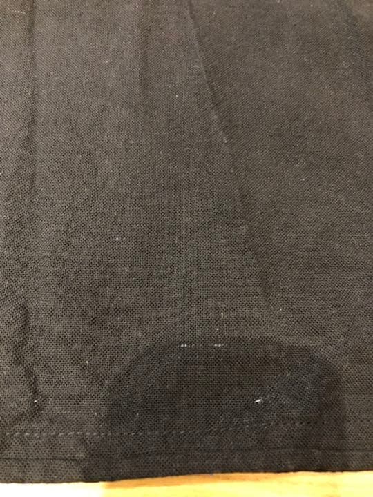 タイ　山岳民族　ヤオ族　衣装