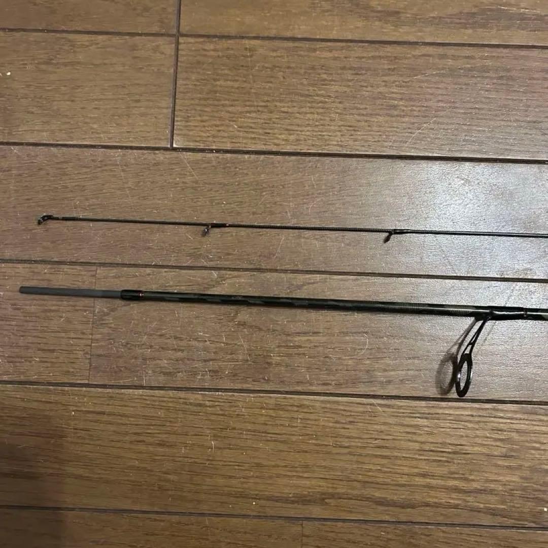 ロッド 3セット