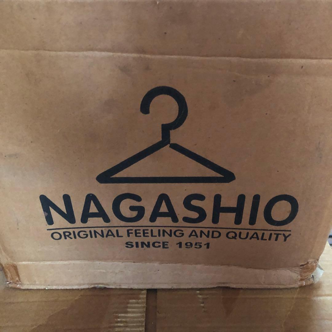 新品　NAGASHIO EC-70 アンティーク ハンガー 50本セット