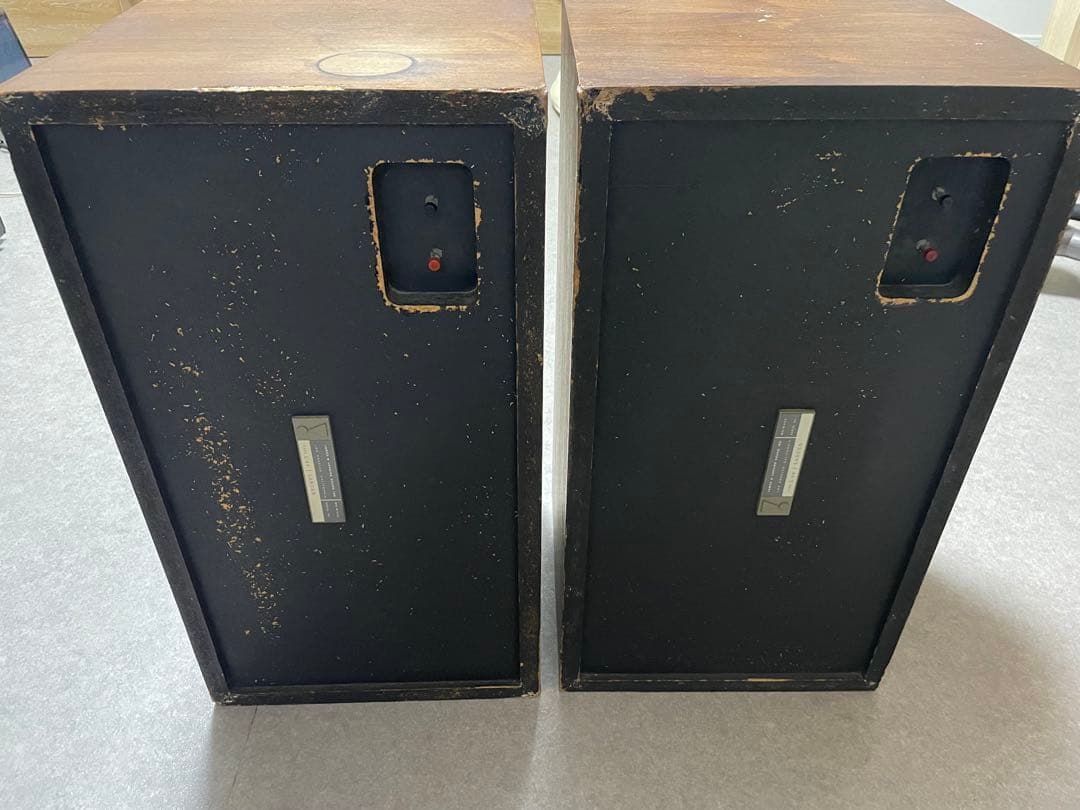 JBL LANCER L44 音出し確認済み