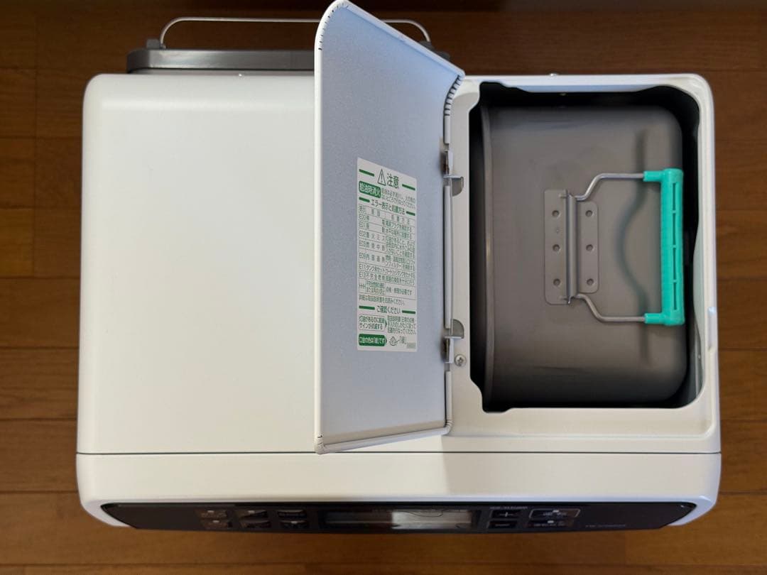 ダイニチ FW-5723SGX 石油ファンヒーター フラッグシップモデル