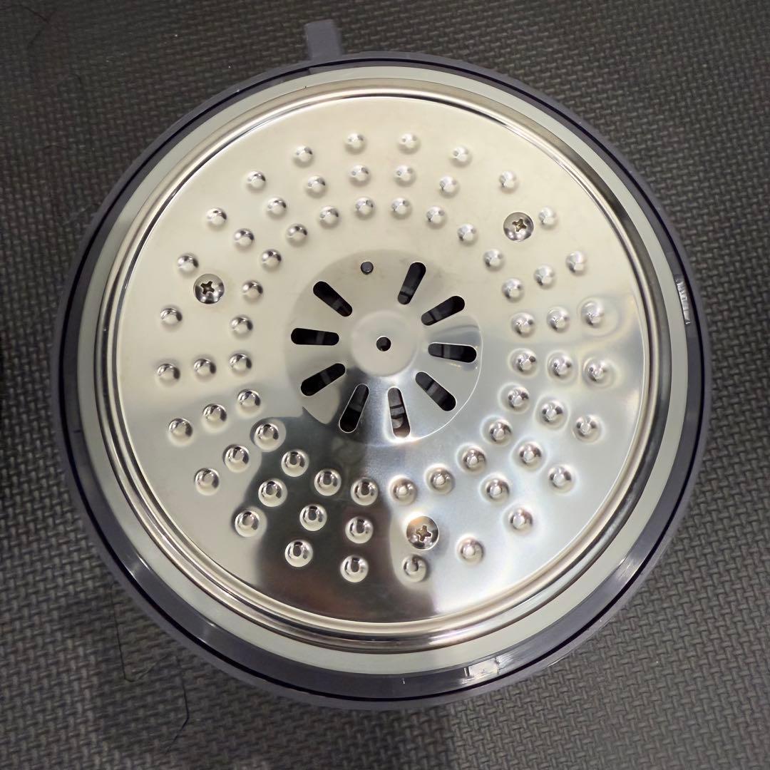 DOSHISHA BKSX-603 グレー 加湿器