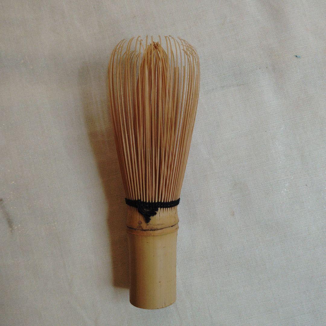 茶道具セット 茶入れ・茶筅・茶器