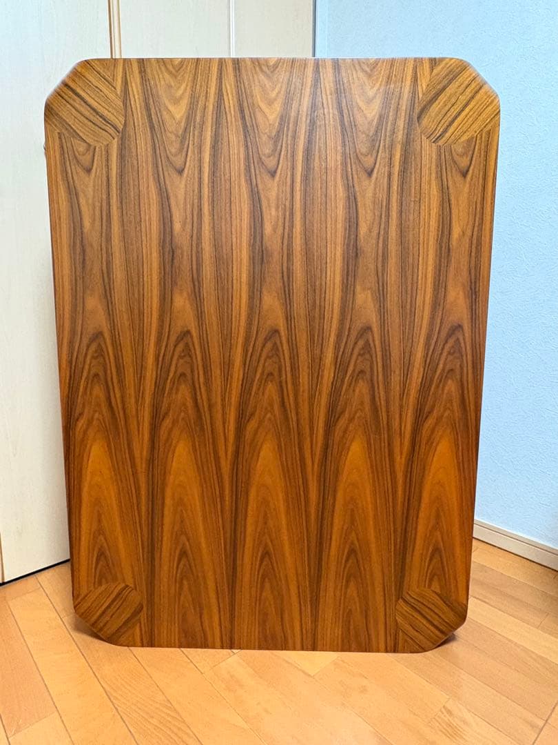 ◆ 天童木工 TENDO ◆ ローテーブル レトロ 曲木 乾三郎 座卓 高級家具