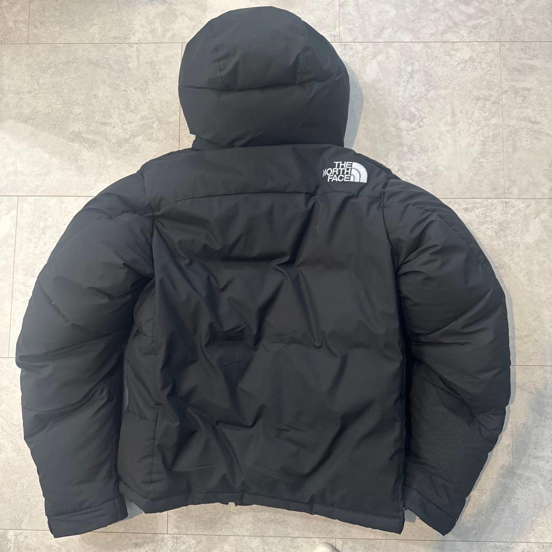 バルトロライトジャケット