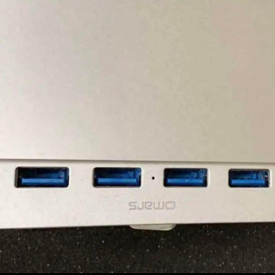 Macデスクトップ Apple mac mini