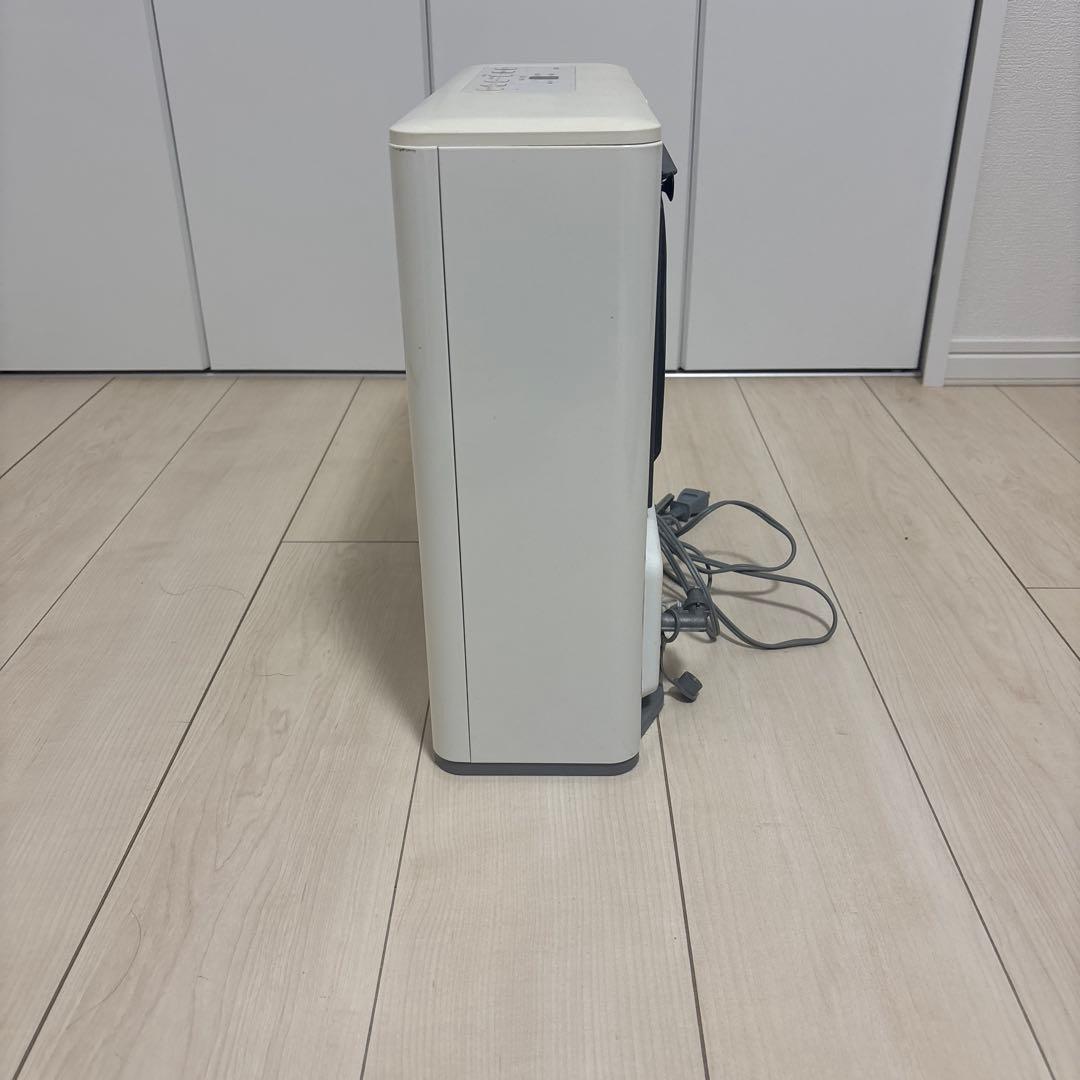 NORITZ ガスファンヒーター 30℃設定