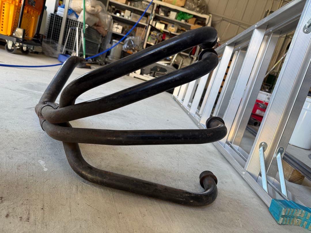 CBX.CBRワルツ機械か初期イノブレ　H.S