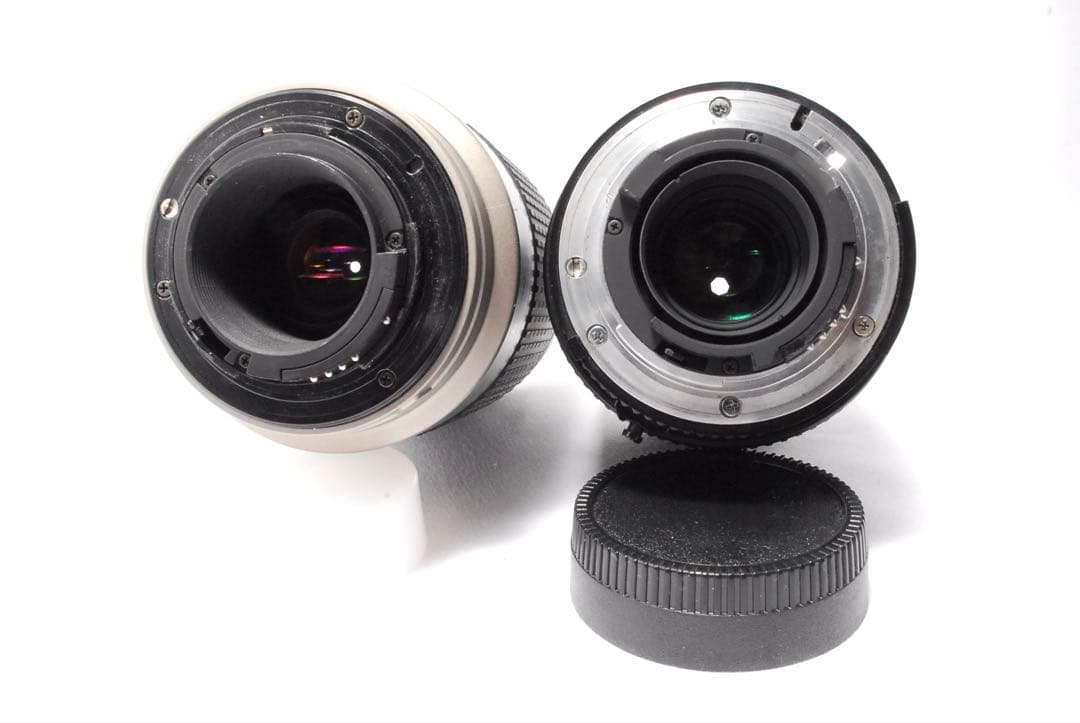 標準＆望遠✨美品 ✨Nikon D7000✨一眼レフカメラ✨高性能ハイアマチュア