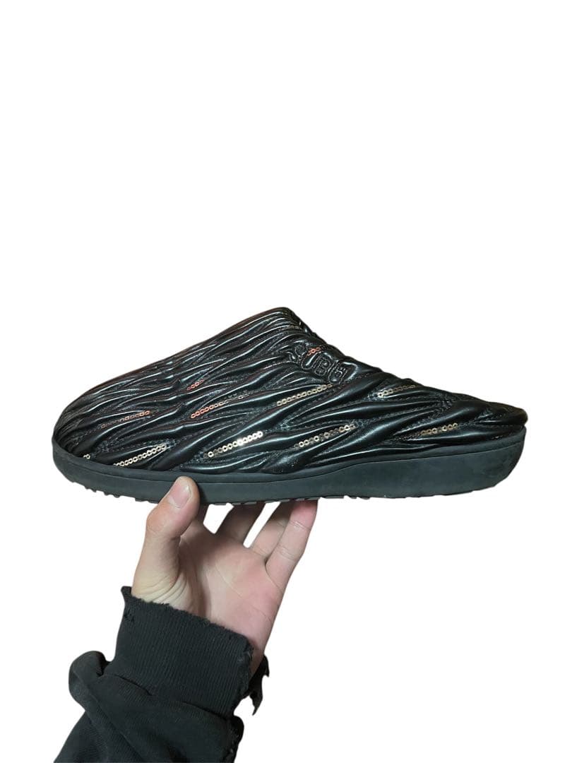 【SUBU】HAREMOKEMO BANQUET スブ ハレモケモ サンダル