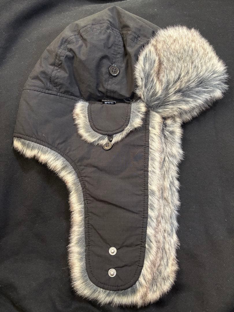 FTC NEW ERA® CORDURA® TRAPPER L