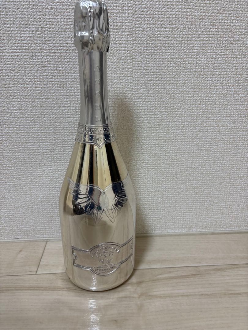 その他 ANGEL CHAMPAGNE Brut Vintage 2004