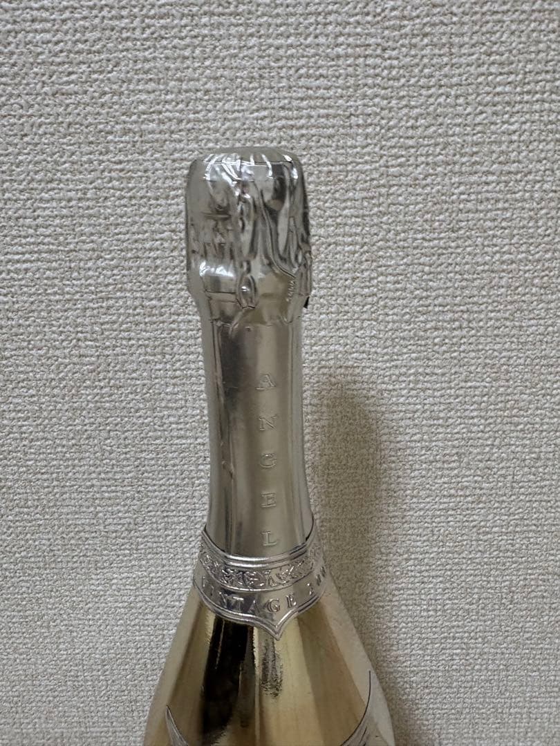 その他 ANGEL CHAMPAGNE Brut Vintage 2004