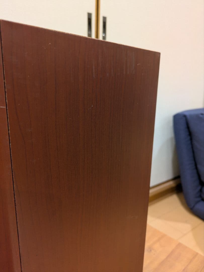 Victor SX-WD8 スピーカー