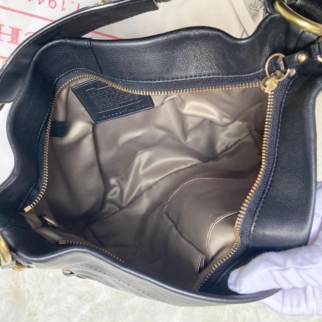 未使用保管品 vintage coach old archive y2k