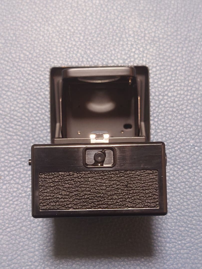 Canon F-1用 WAIST LEVEL FINDER 旧F-1