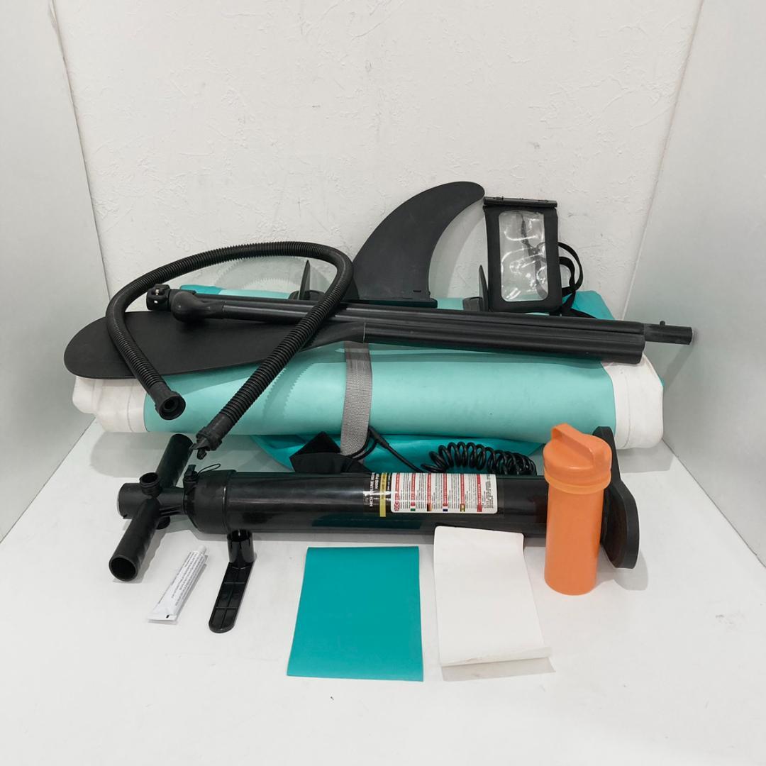 HEYBOARD SUP ALL ROUND 10'6 サップボード SUP