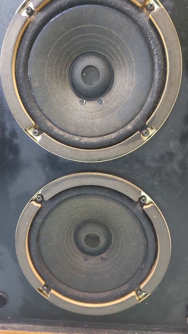 オンキョウスピーカー  E-212A