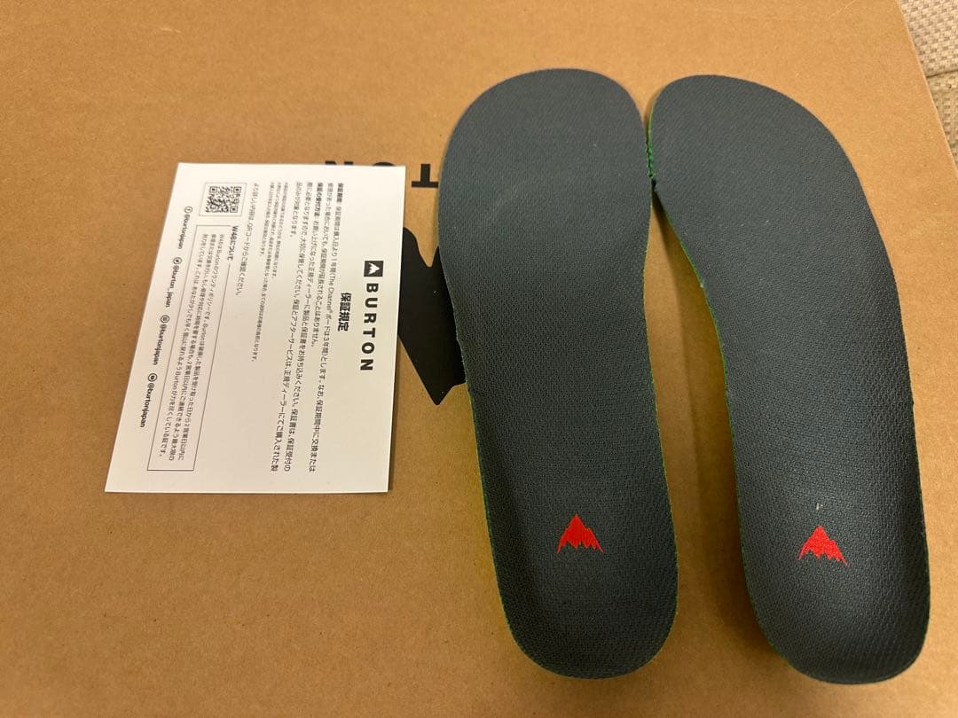 ★23-24 BURTON SLX★9inch★ バートン エスエルエックス