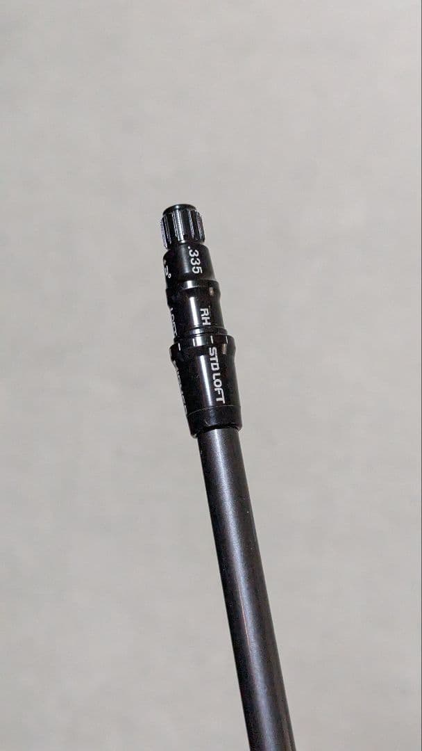 桜彩 TaylorMade SIM2 Max + Diamana MX