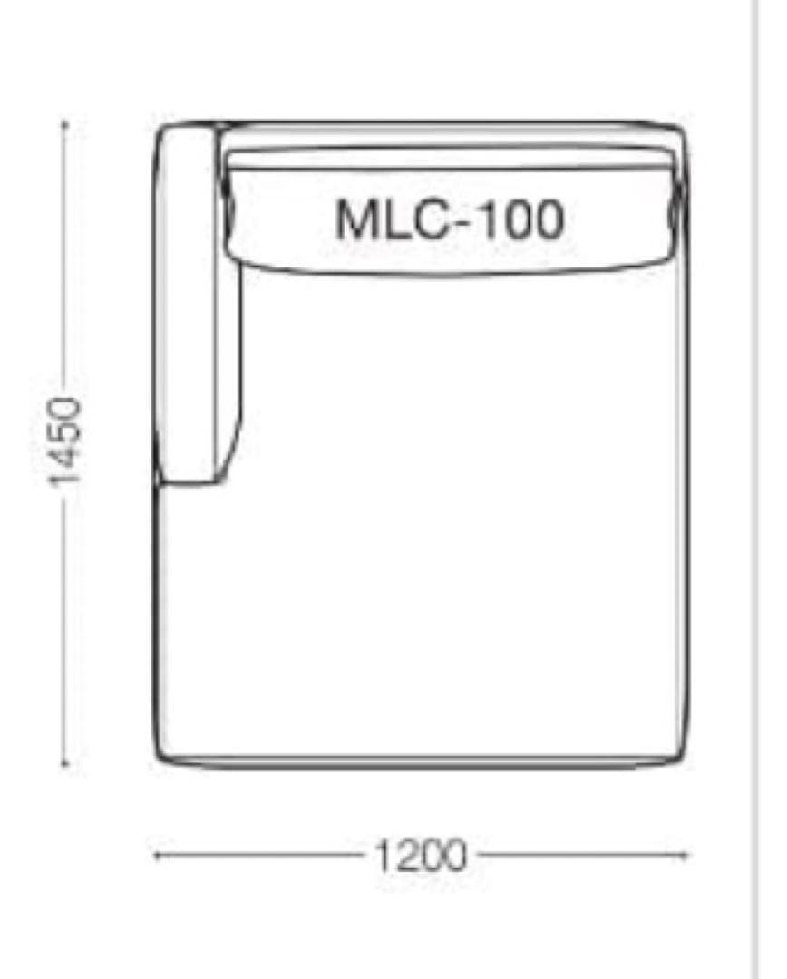 アルフレックスソファセット