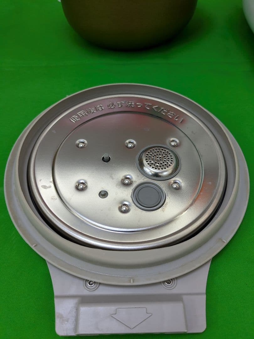 Panasonic IHジャー炊飯器 SR-SJW058 2023年製