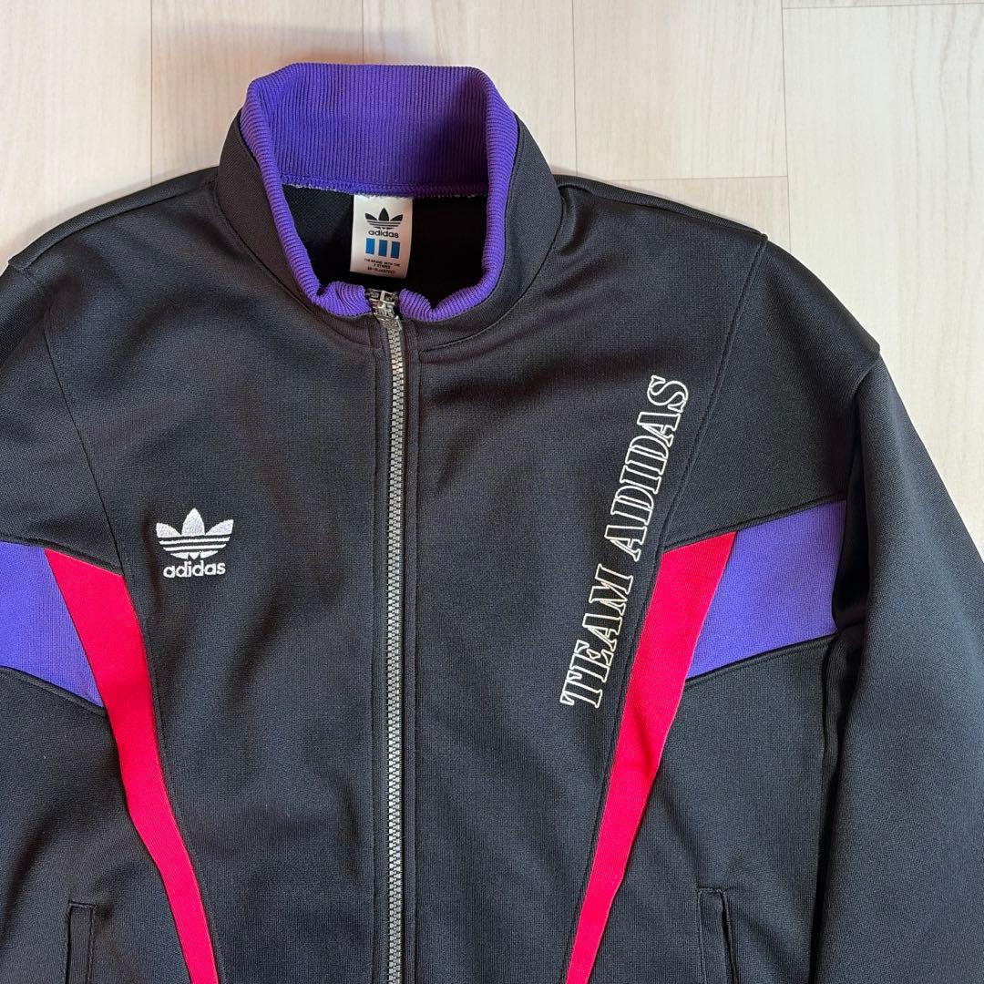 adidas ジャージ セットアップ ヴィンテージ O