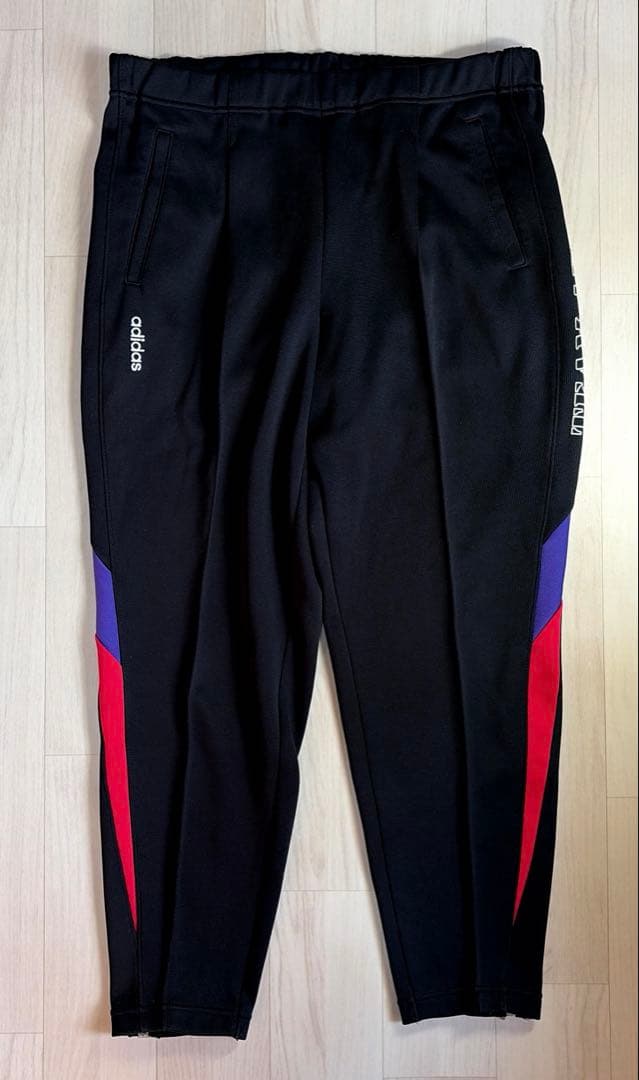 adidas ジャージ セットアップ ヴィンテージ O