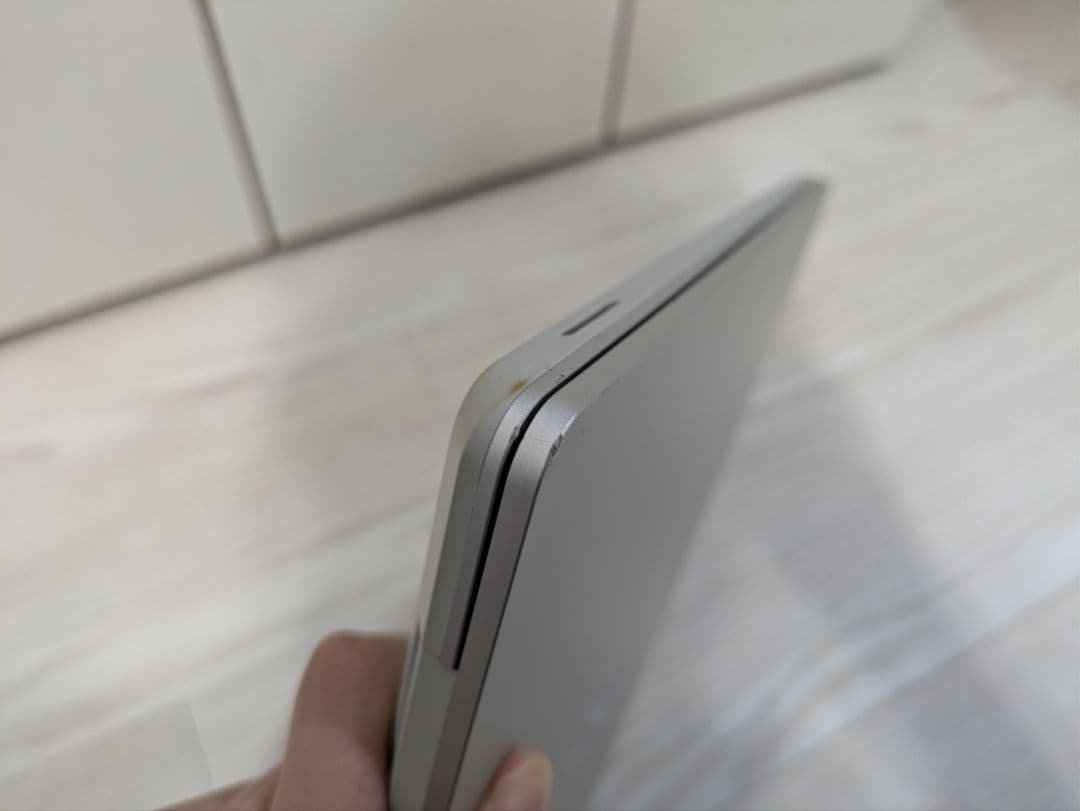 Surface Laptop Go Office搭載 / シルバー 本体