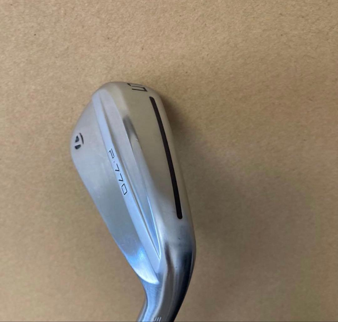 2024 P770 5番アイアン モーダス115S