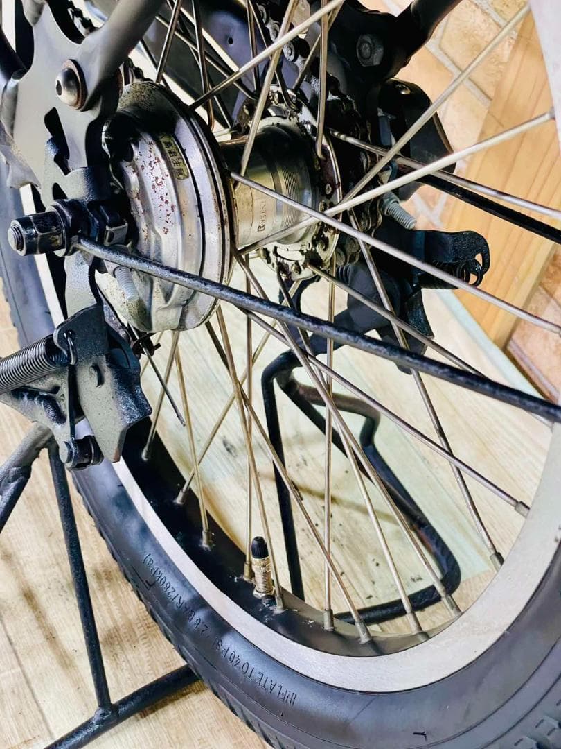 人気No１モデル ブラウン系 ヤマハ 子供乗せ電動アシスト自転車 ZH2840