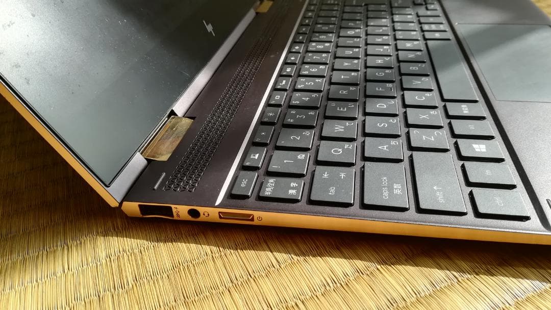 HP envy windows11 メモリ16GB ms office2019