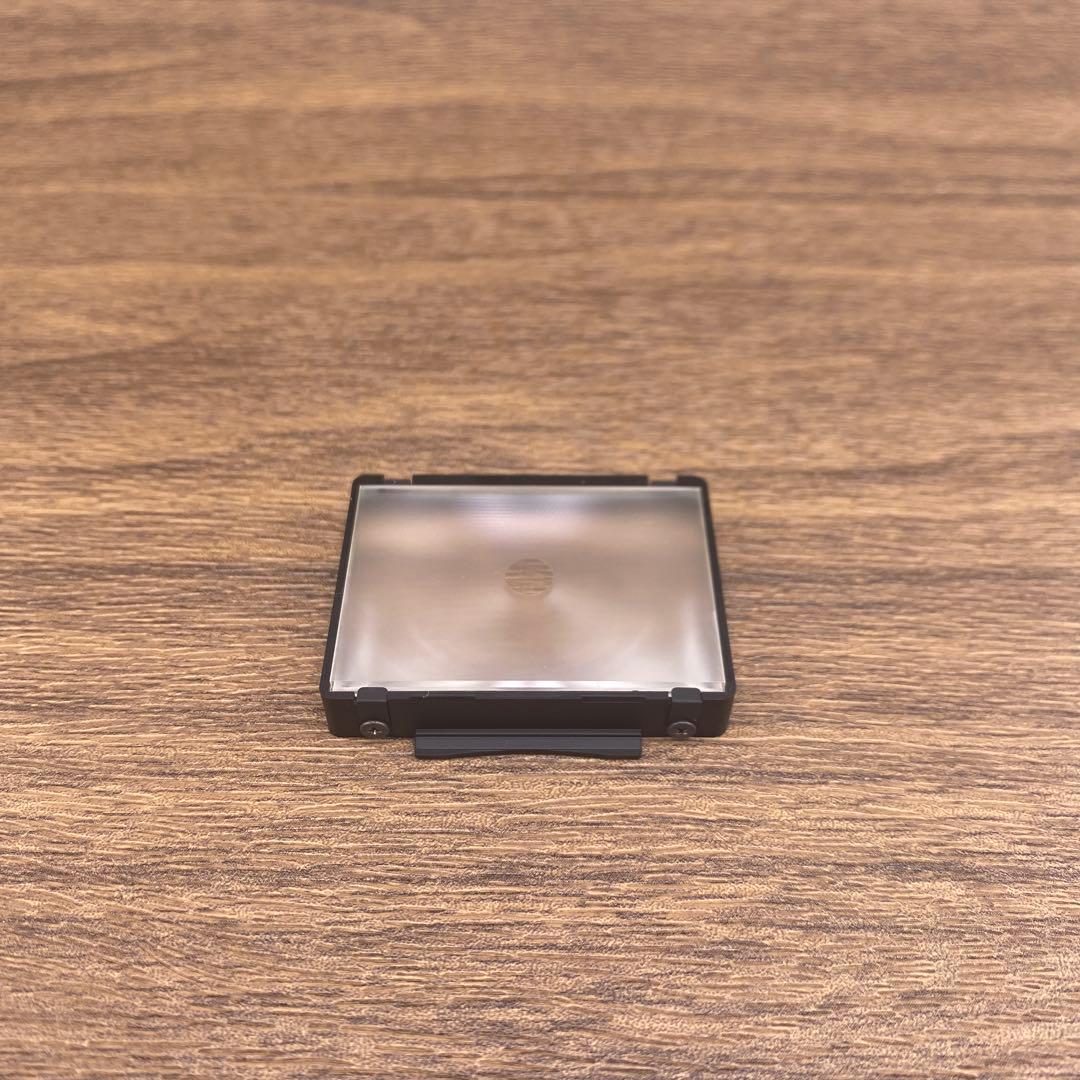 Nikon ニコン フォーカシングスクリーン F4・F4S J T-643