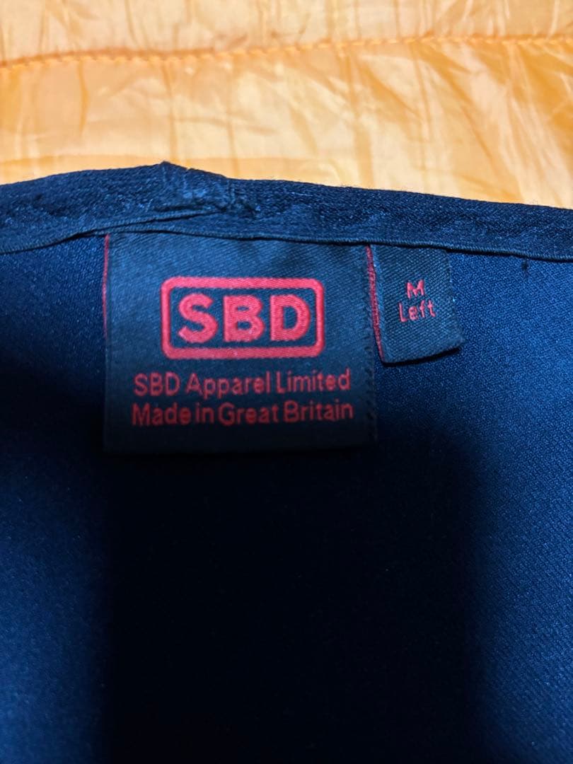 SBD ニースリーブ Mサイズ